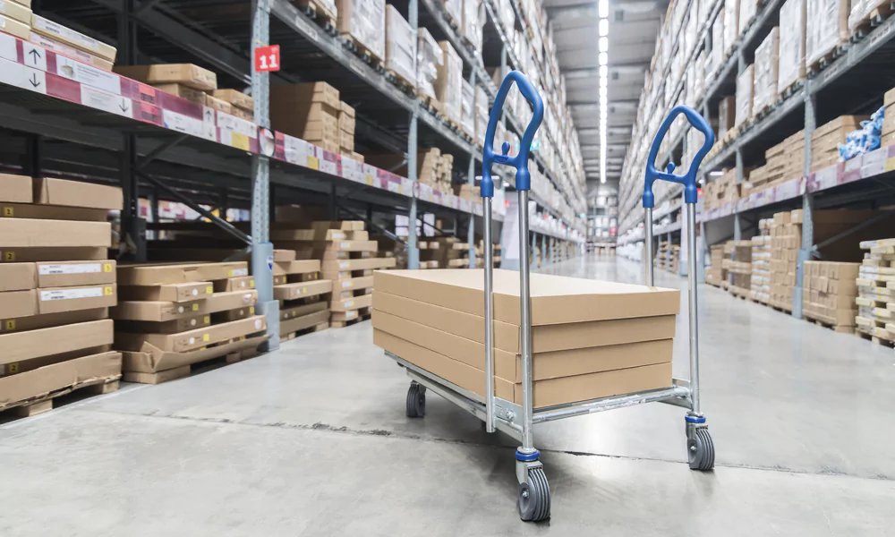 Consolidation Service